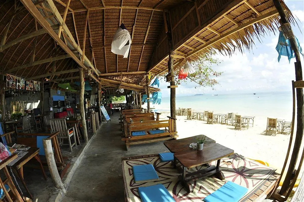 New Rantee Beach Resort Ko Phi Phi Hotel