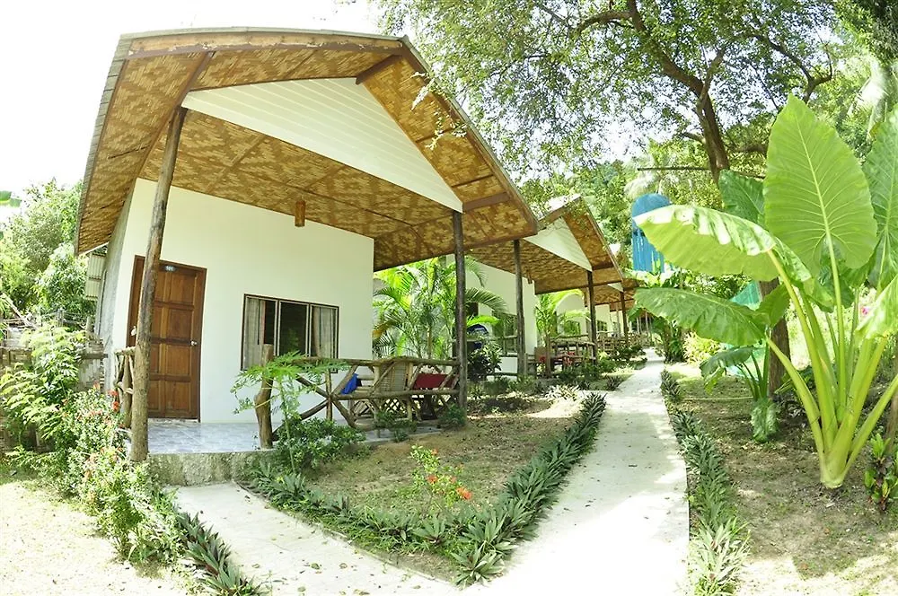 Hotel New Rantee Beach Resort Ko Phi Phi