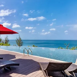 Resort, Leam Tong جزيرة في في