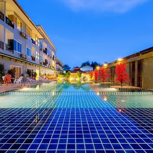 Maiyada Hotell