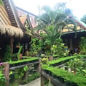 Hotel Garden
